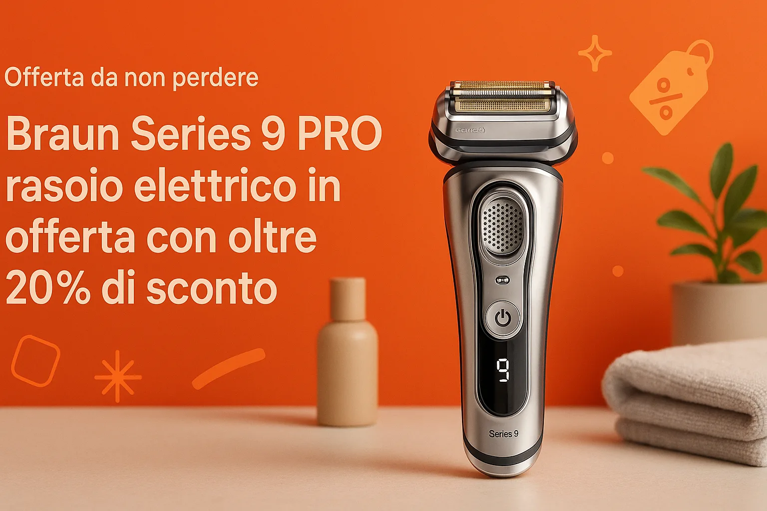Piastra Dyson Corrale™ in rame e nichel in offerta su Amazon
