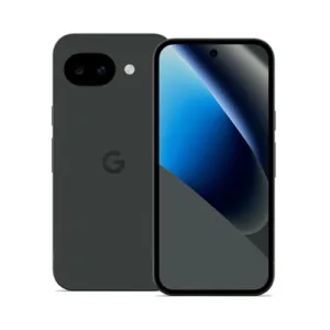 Google Pixel 10a - 7 anni di Pixel Drops, oltre 30 ore di autonomia, Guida fotografica, Gemini Live, Sicurezza Pixel - Nero ossidiana, 256GB