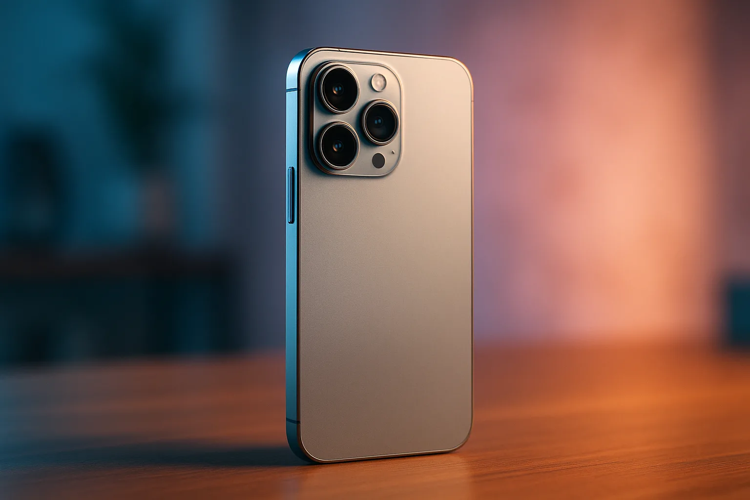 iPhone 18 Pro: rivoluzione software nella fotocamera Apple
