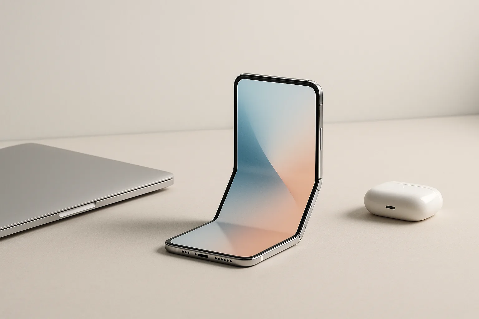 iPhone Fold, il pieghevole Apple cambierà l’uso dello smartphone