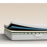 Materasso Emma One - 160x190 cm