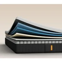 Materasso Emma Original Pro - 180x200 cm