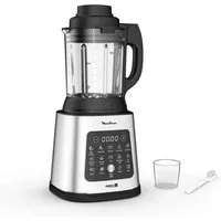 Moulinex Frullatore Con Funzione Cottura Perfectmix Cook