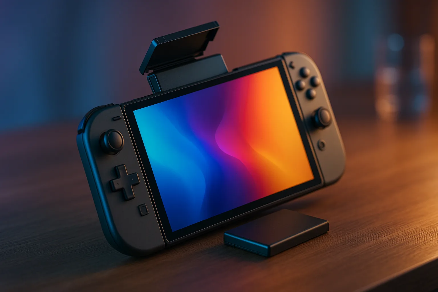 Nintendo Switch 2 in Europa con batteria sostituibile