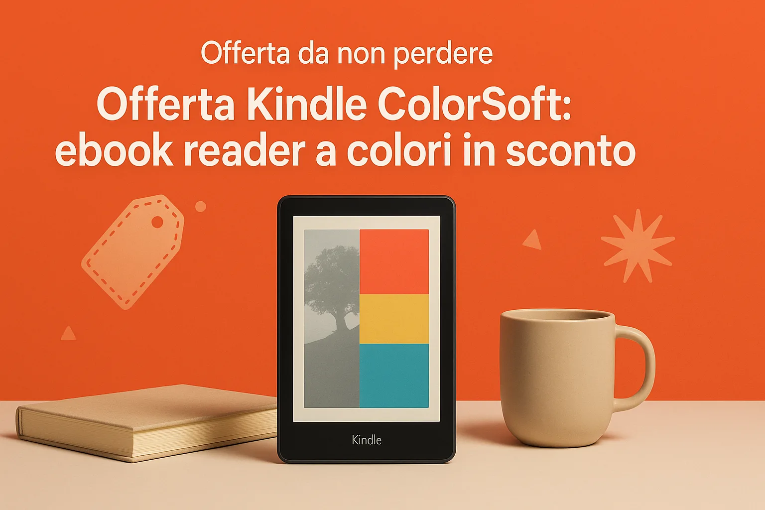 Echo Show 5 3ª generazione in offerta: smart display a 69,99 euro