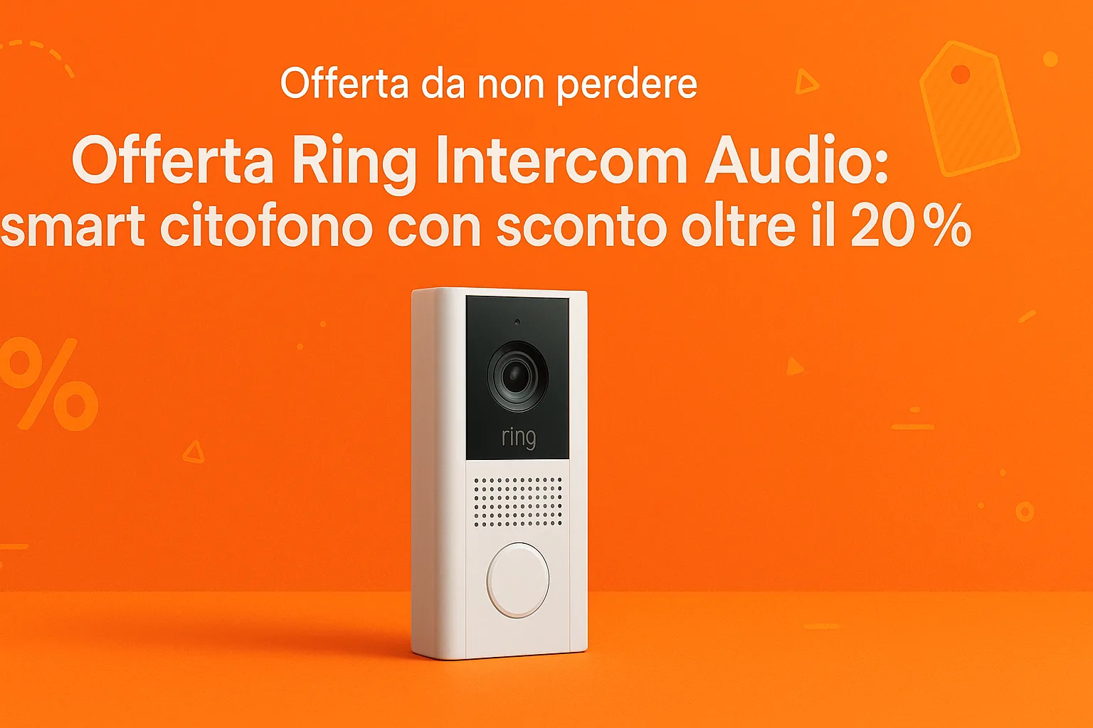 Offerta Kindle ColorSoft: ebook reader a colori in sconto