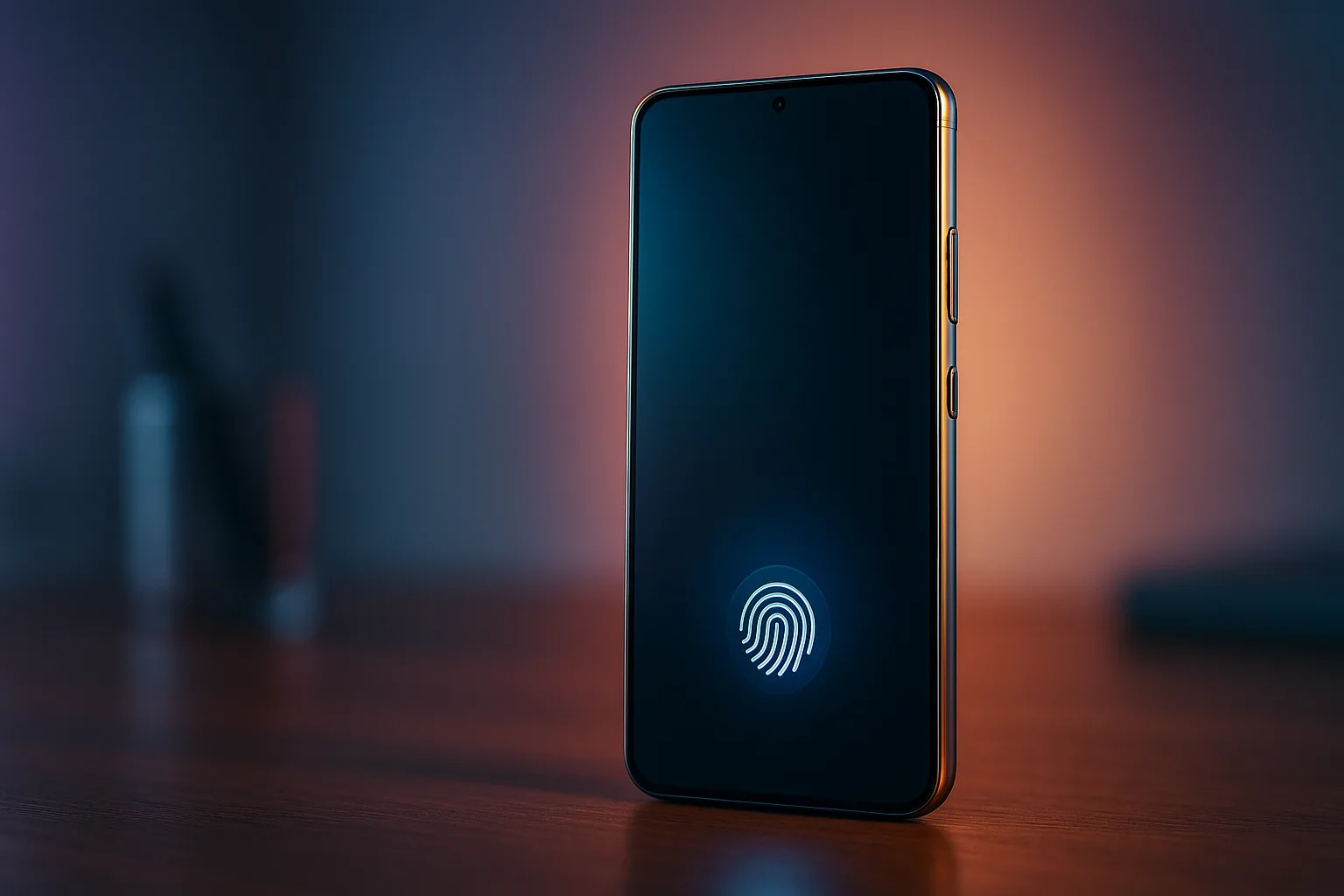 One UI 8.5 migliora lo sblocco con impronta sul Galaxy S26