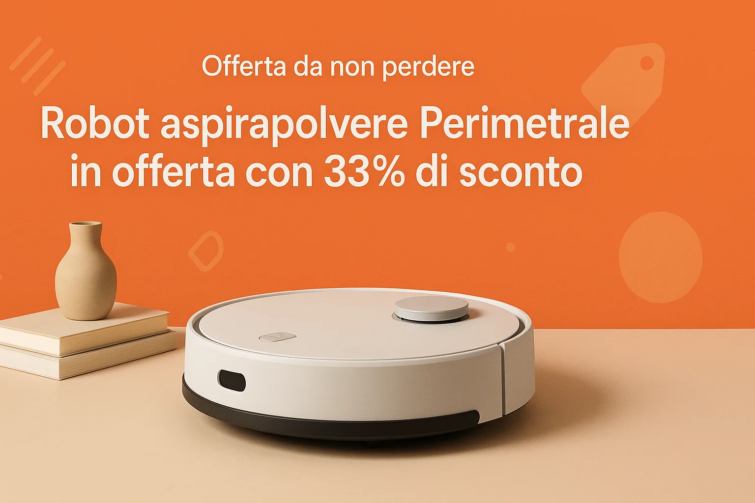 Tineco FLOOR ONE Stretch in sconto su Amazon, risparmia 80€