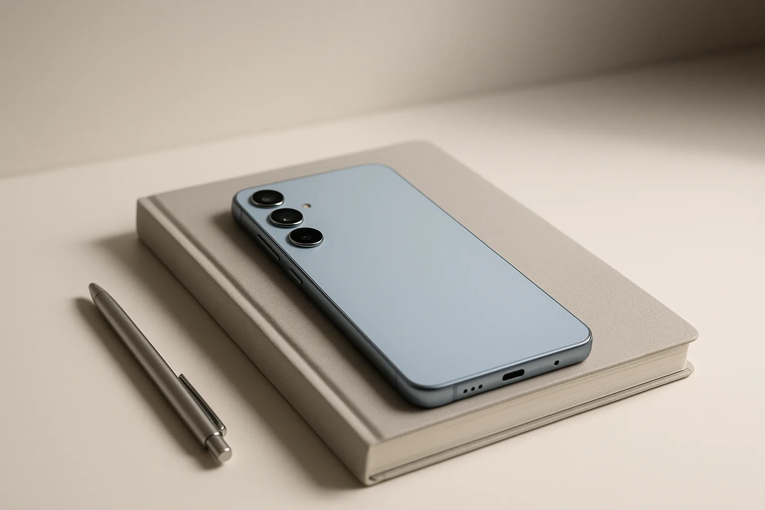 Samsung Galaxy A57: design, specifiche e uscita svelati