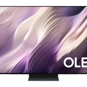 48 OLED S95H 4K Samsung Vision AI Smart TV (2026), Graphite