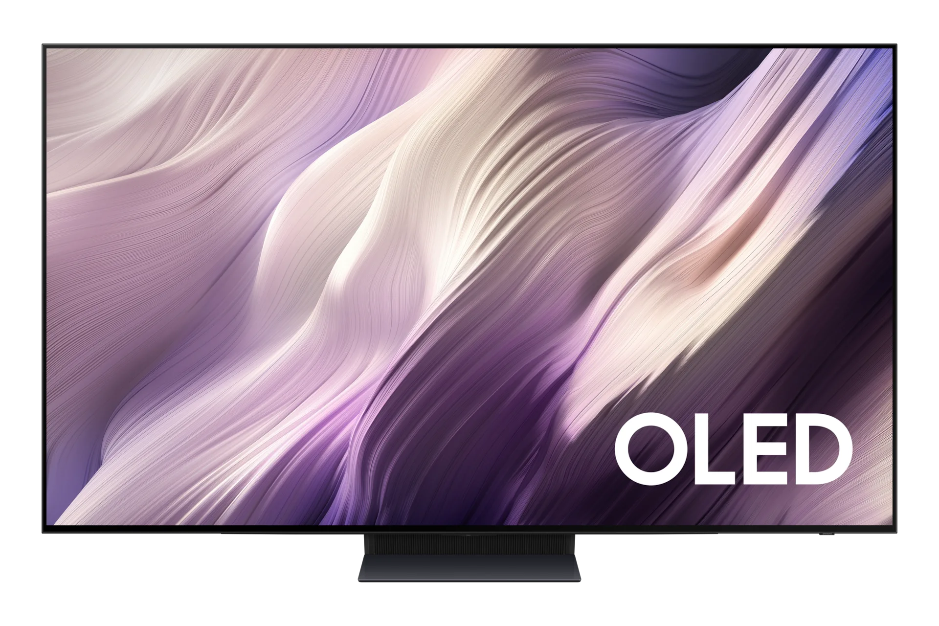 48 OLED S95H 4K Samsung Vision AI Smart TV (2026), Graphite