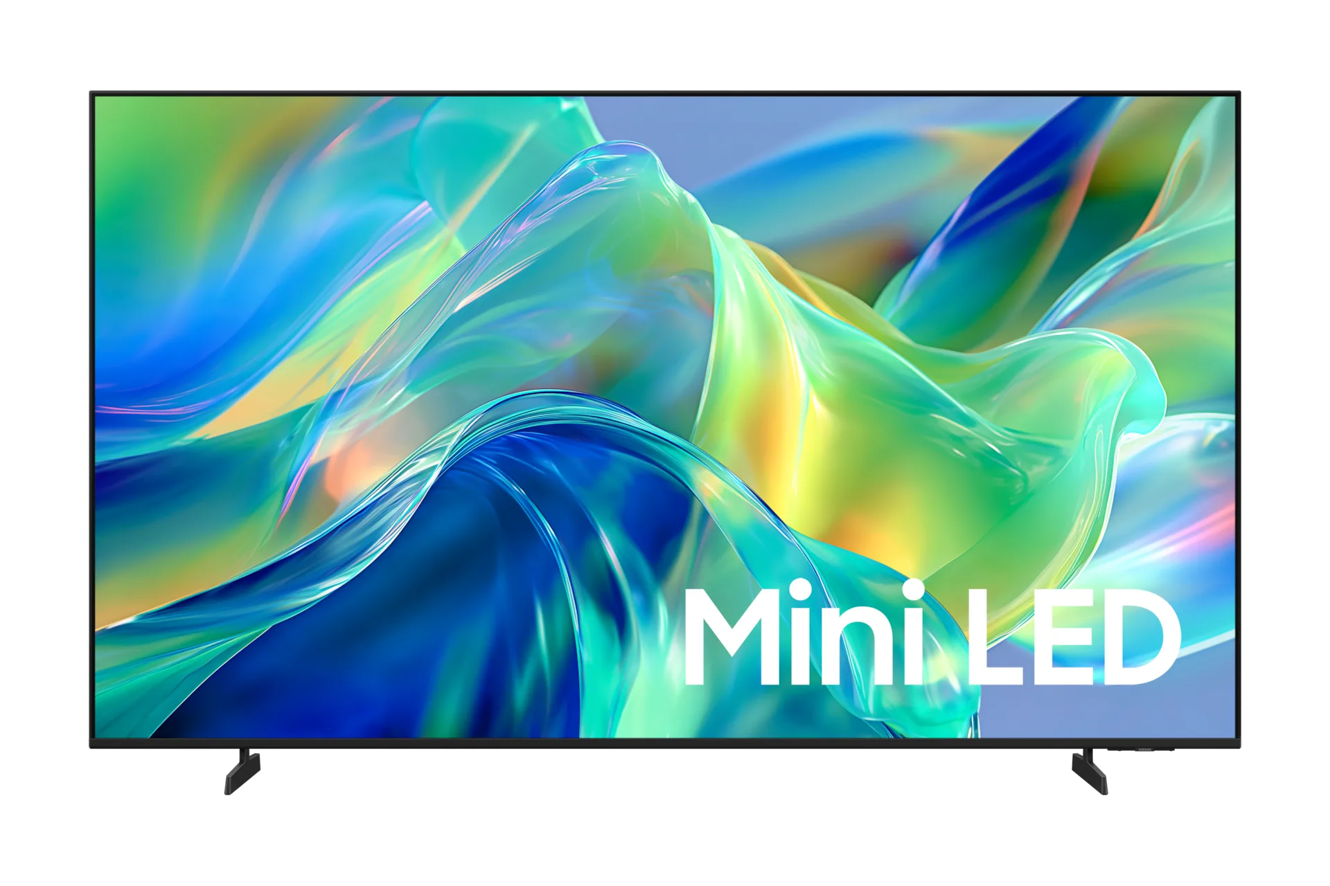75" Mini LED M1EH 4K Samsung Vision AI Smart TV (2026), Black