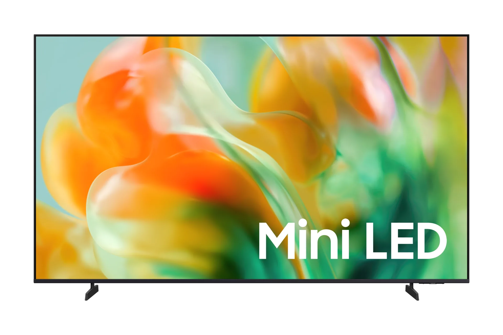75" Mini LED M80H 4K Samsung Vision AI Smart TV (2026), Titanium Black