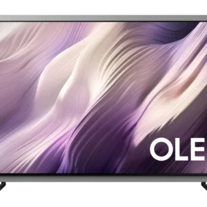77" OLED S99H 4K Samsung Vision AI Smart TV (2026), Silver