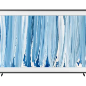 85" The Frame Pro LS03HW 4K Samsung Vision AI Smart TV (2026), Black