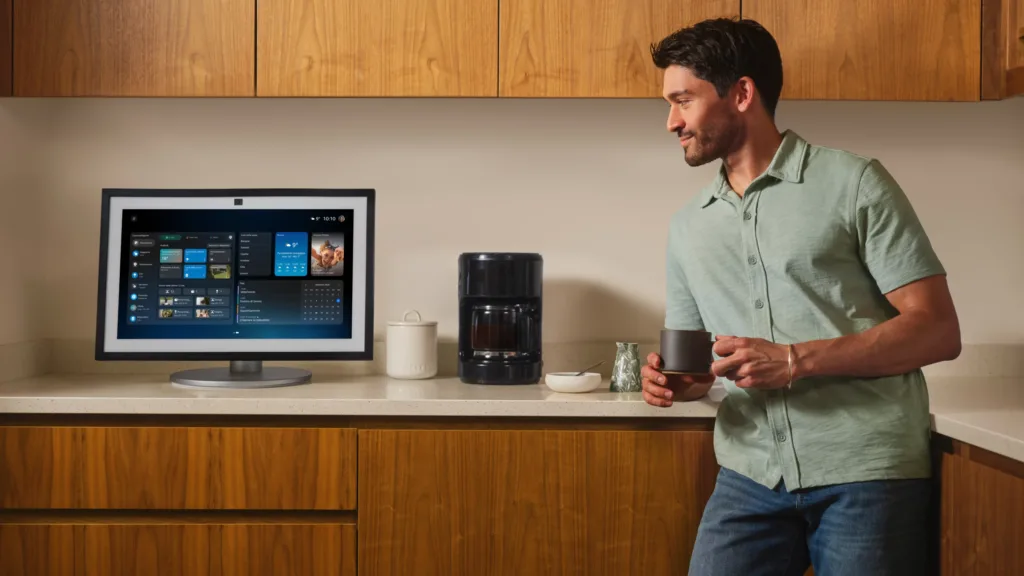 Alexa+ da oggi disponibile in Italia