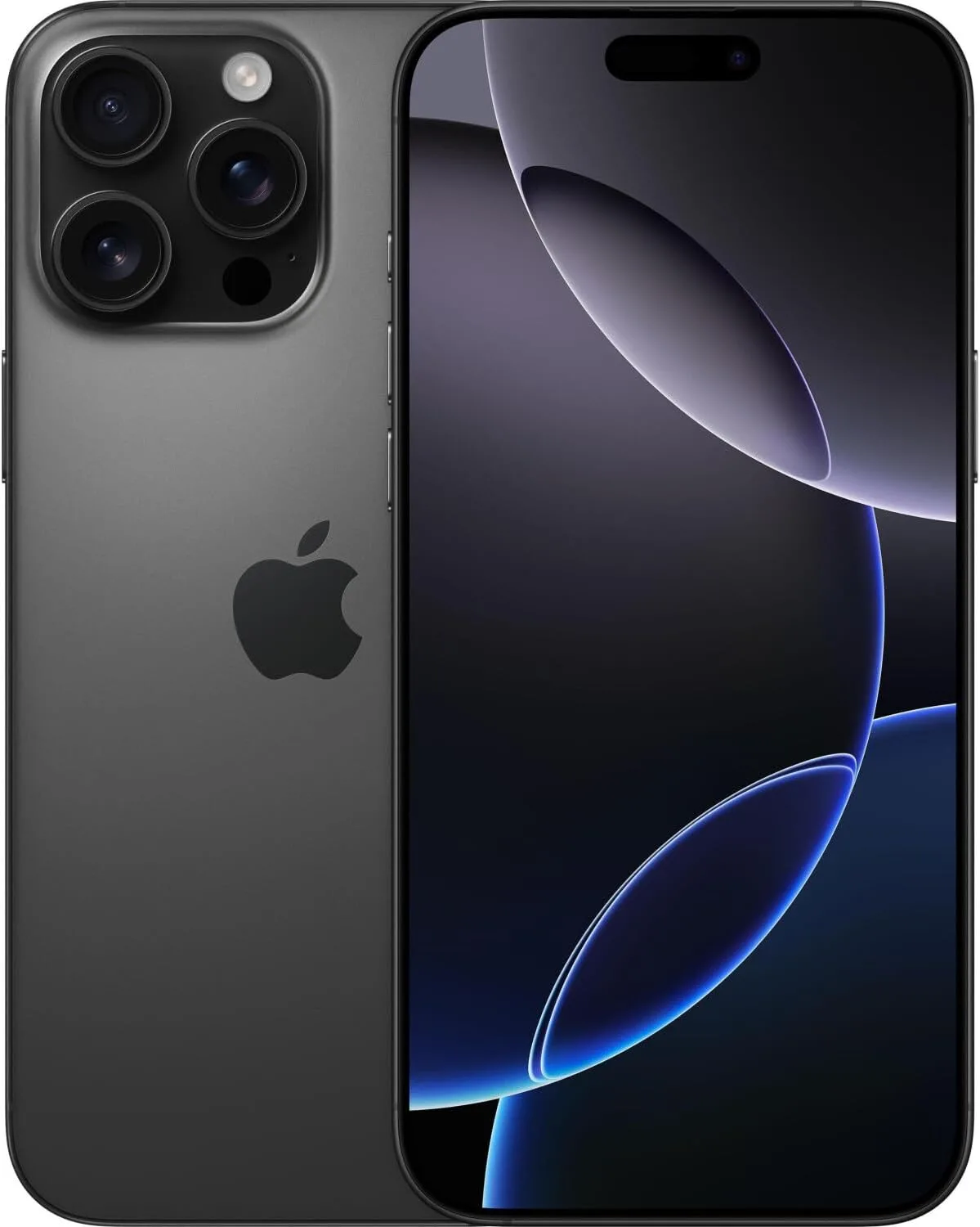 Scheda tecnica Apple iPhone 16 Pro