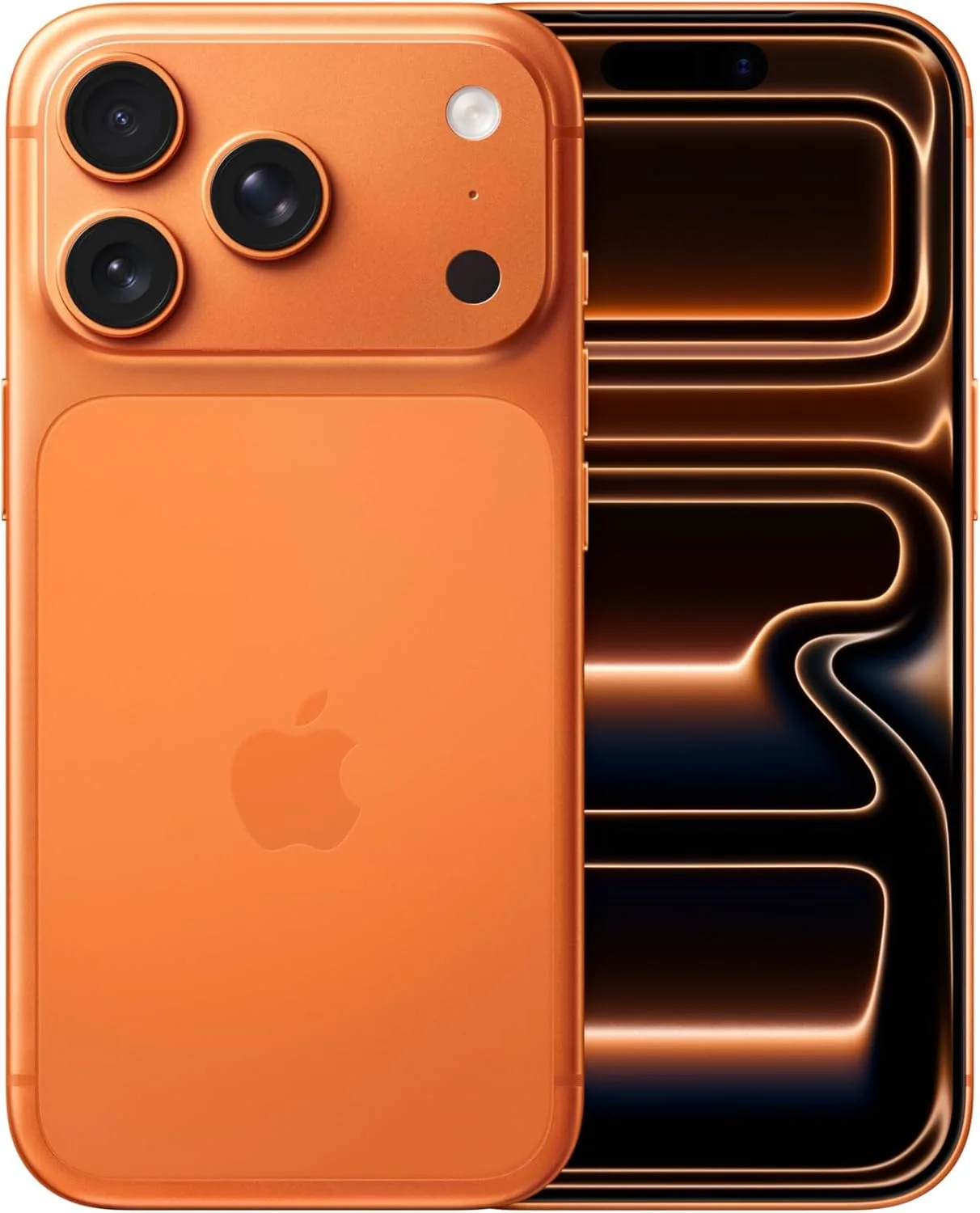 Scheda tecnica Apple iPhone 16 Pro Max