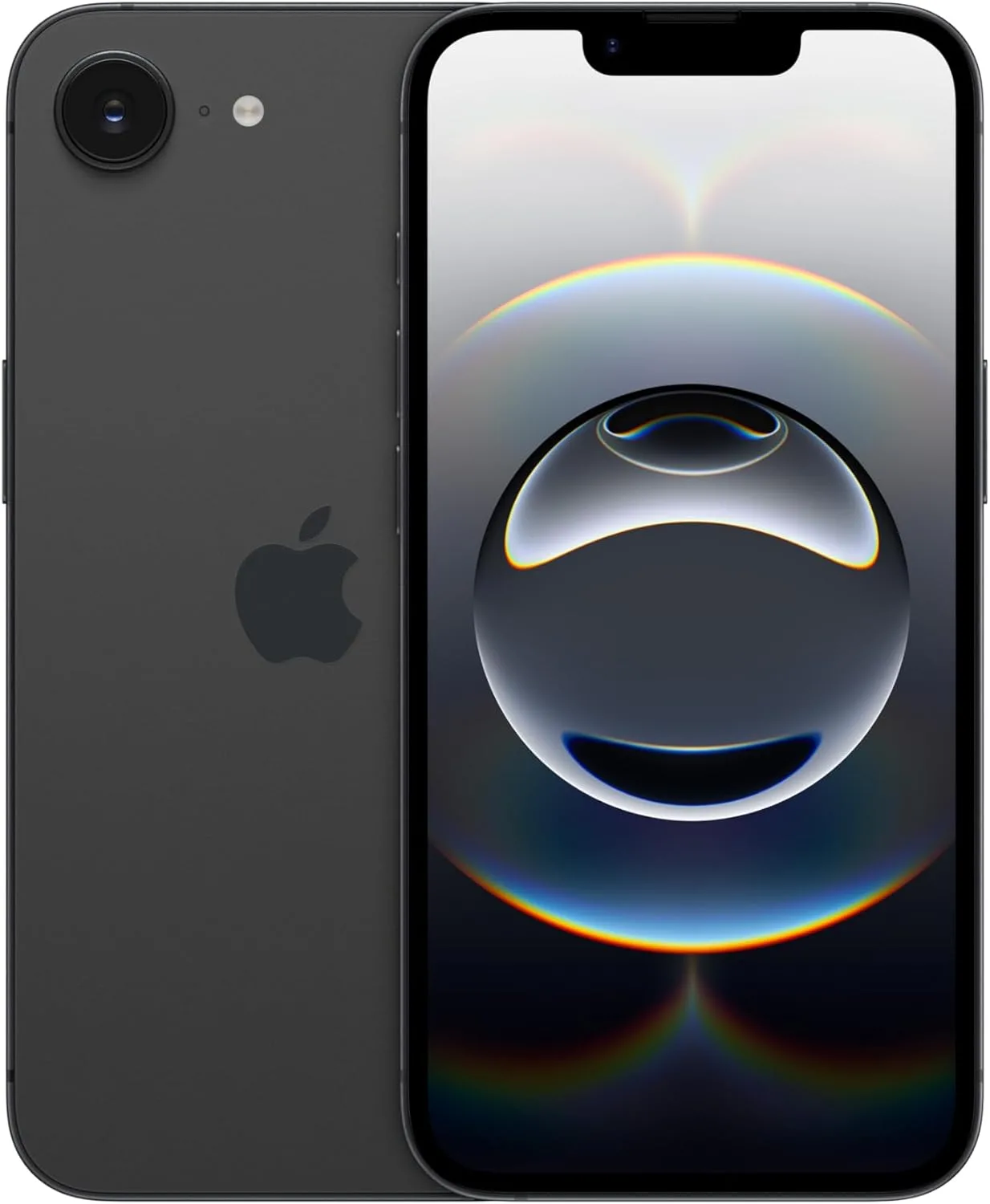 Scheda tecnica Nothing Phone (2)