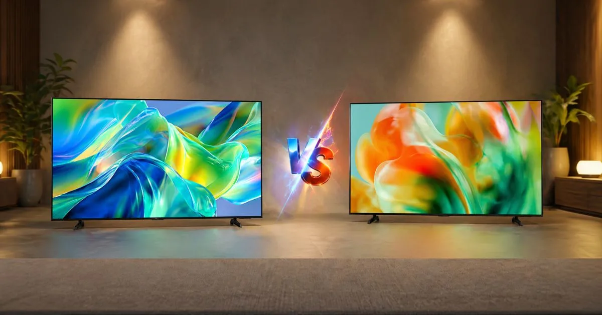 Confronto Samsung M80H e M1EH: quale conviene davvero