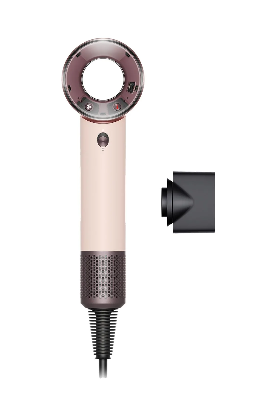 Dyson Supersonic Travel