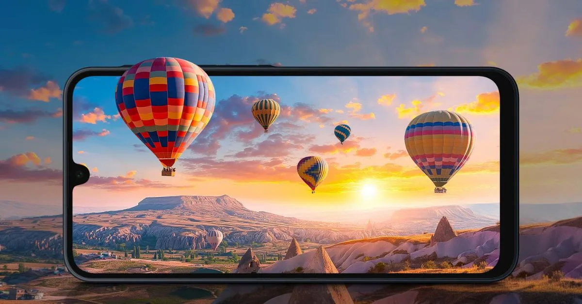 Samsung Galaxy A16 5G recensione