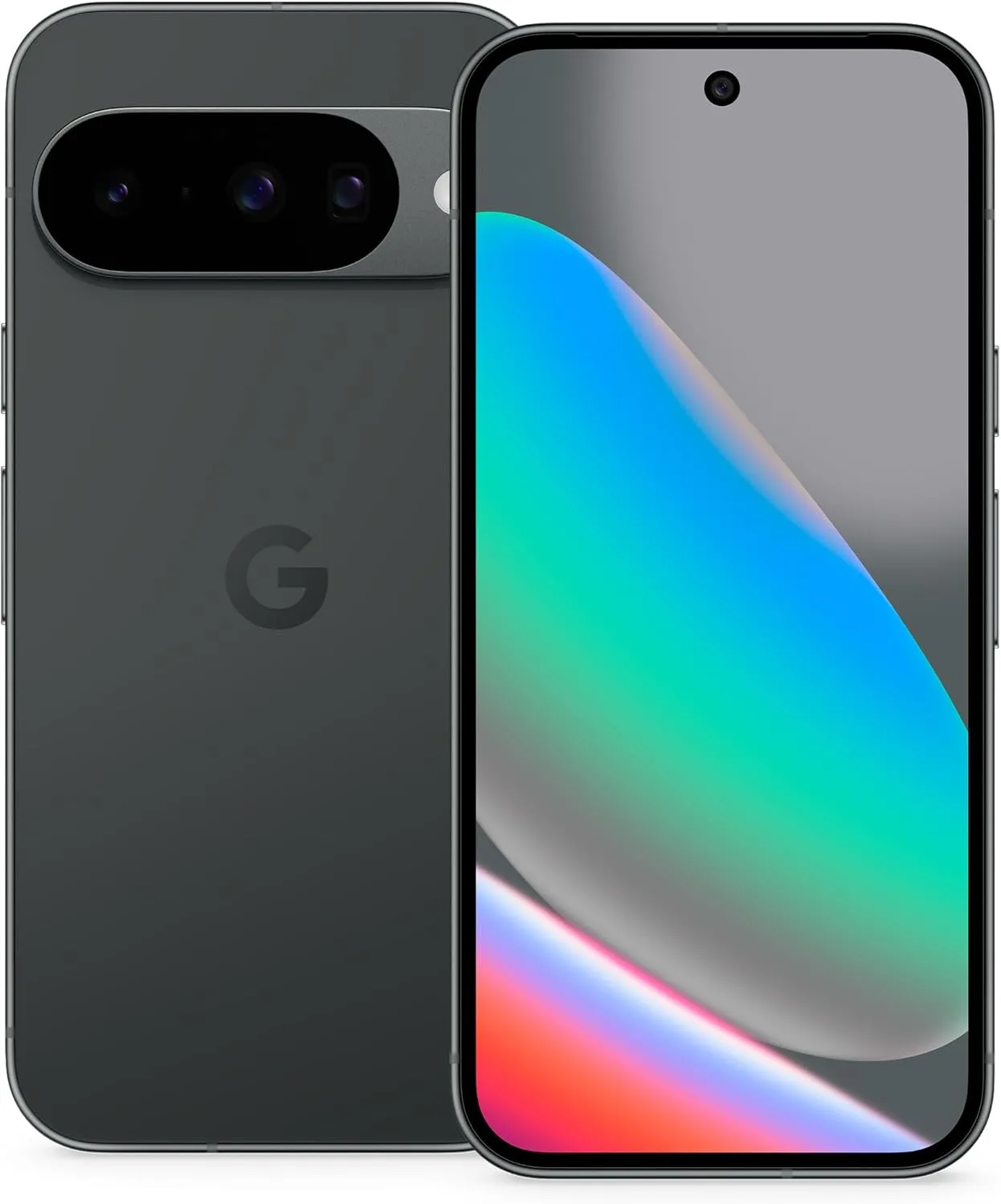 Scheda tecnica Google Pixel 9a