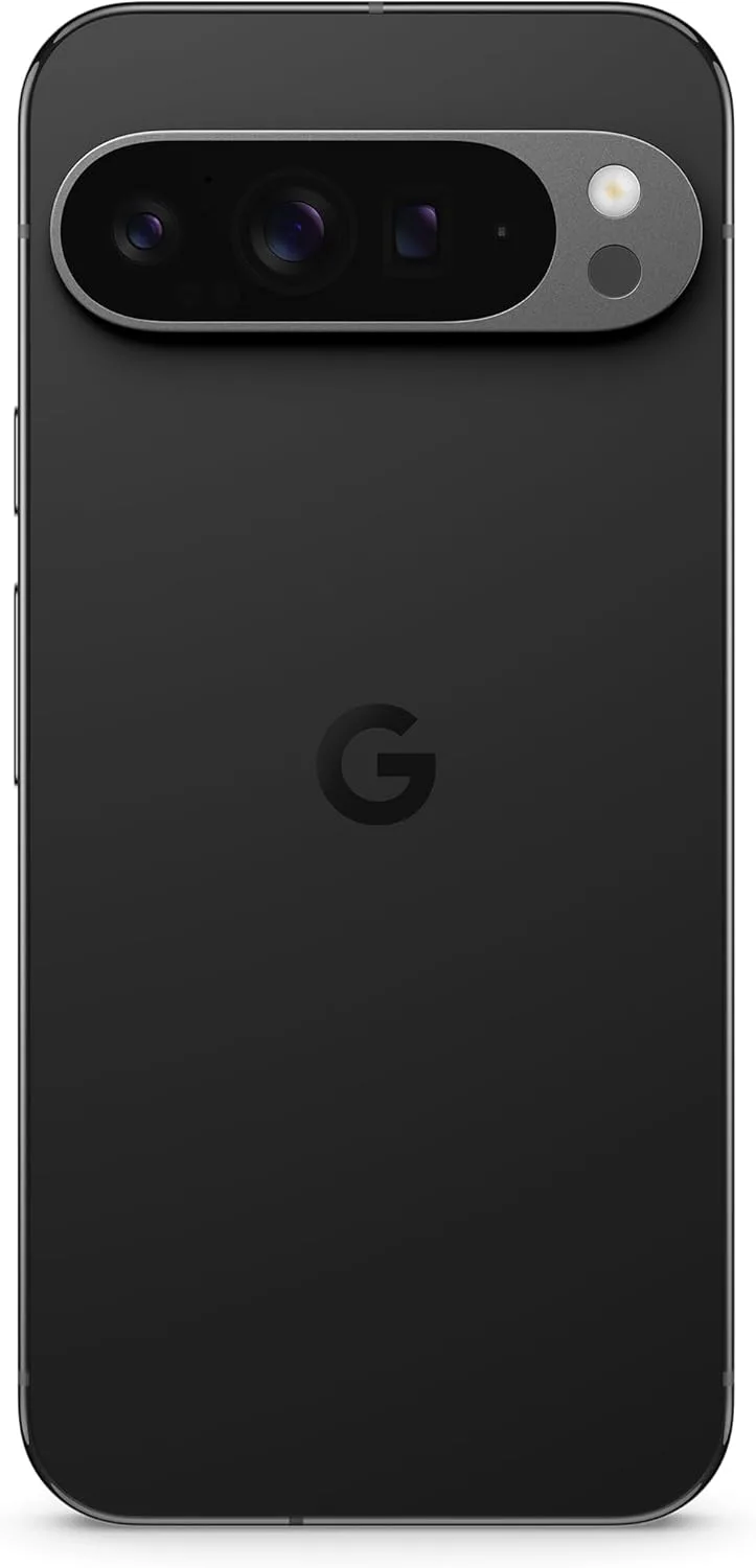 Scheda tecnica Google Pixel 9 Pro