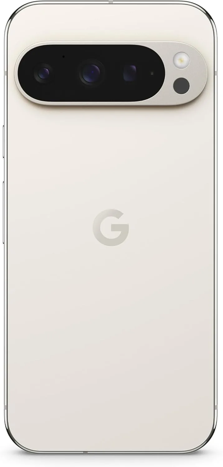 Scheda tecnica Google Pixel 9