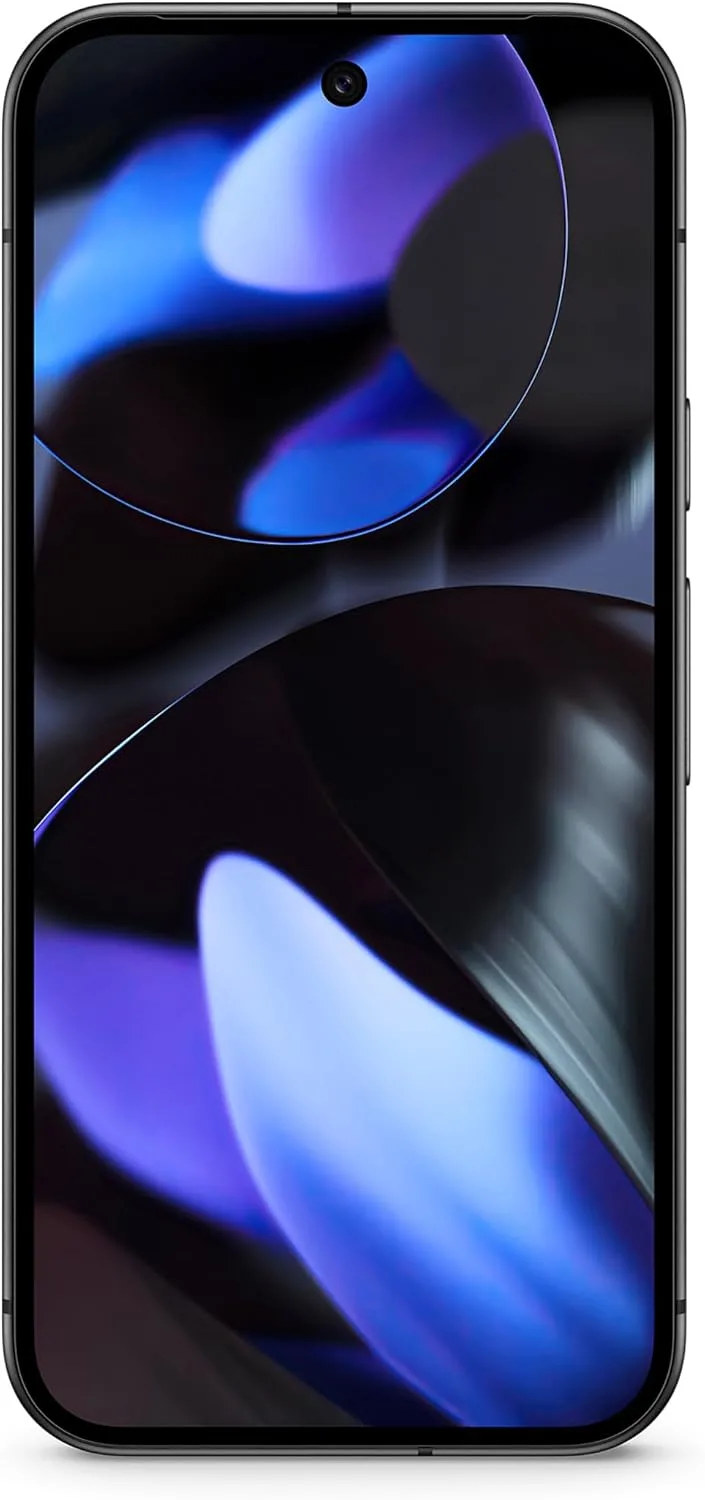 Scheda tecnica Google Pixel 9 Pro