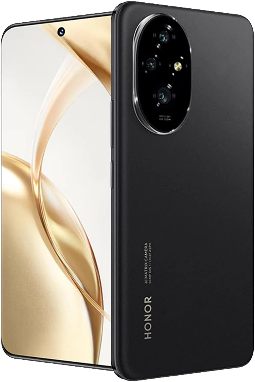 Scheda tecnica HONOR 400