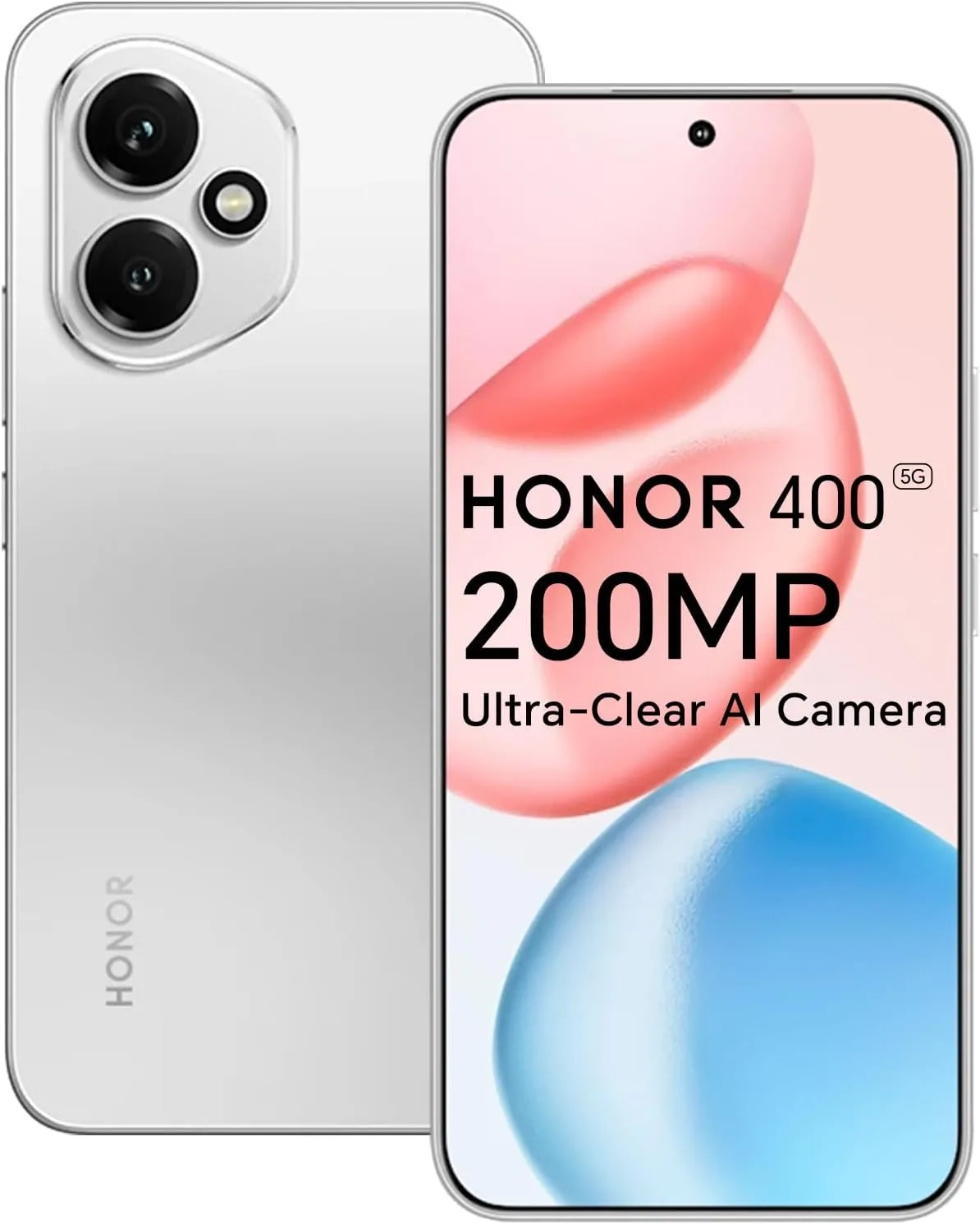 Scheda tecnica HONOR 400 Lite
