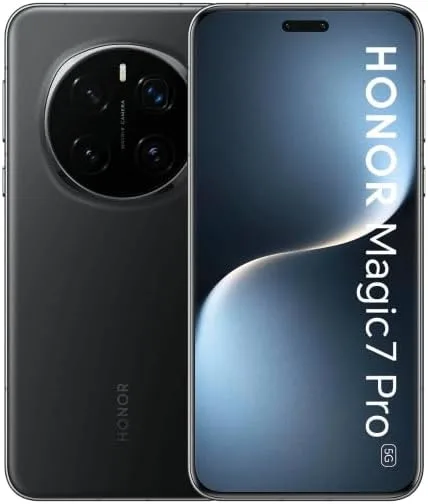 Scheda tecnica HONOR Magic 7 lite