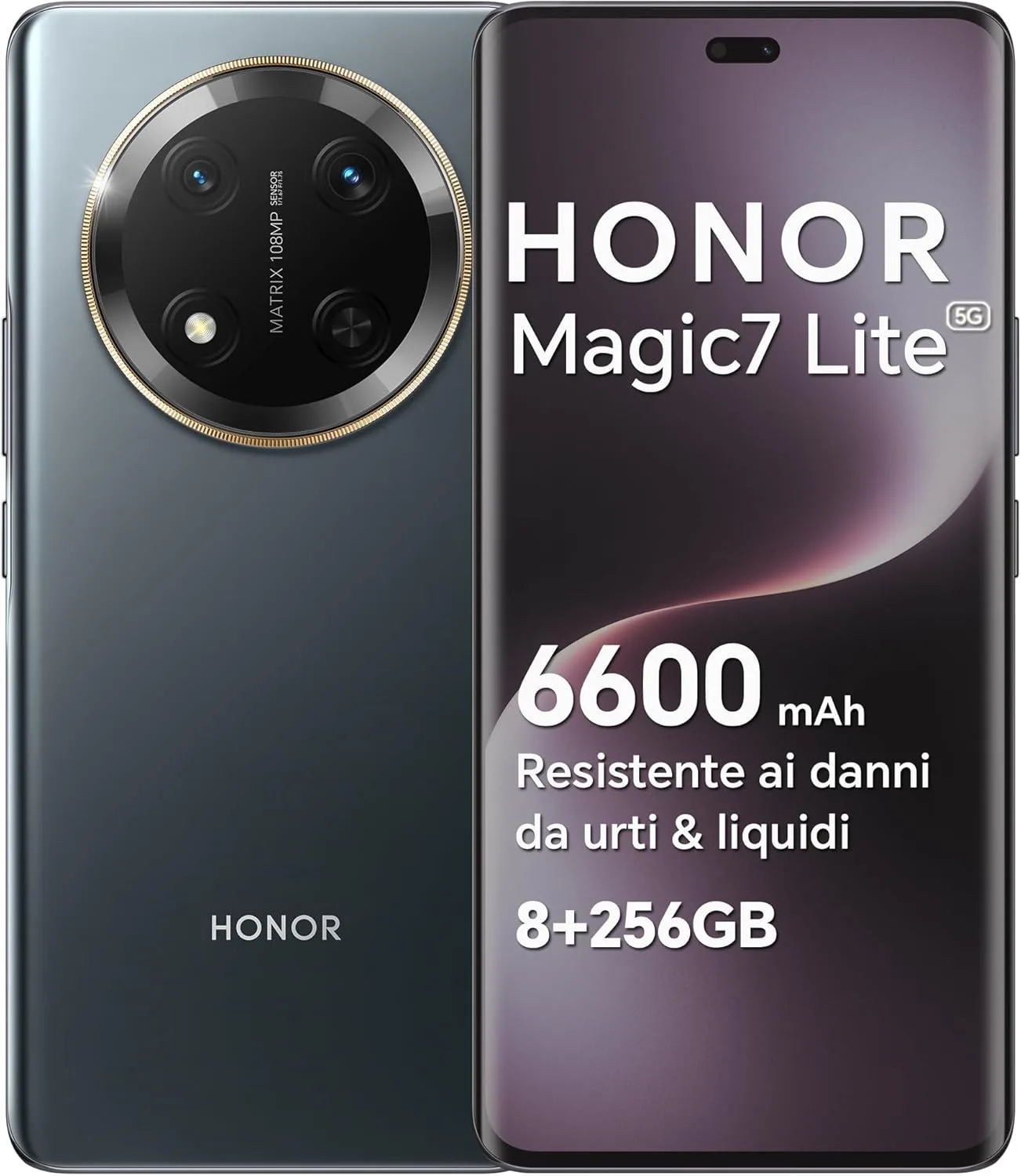 Scheda tecnica HONOR Magic 7 Pro