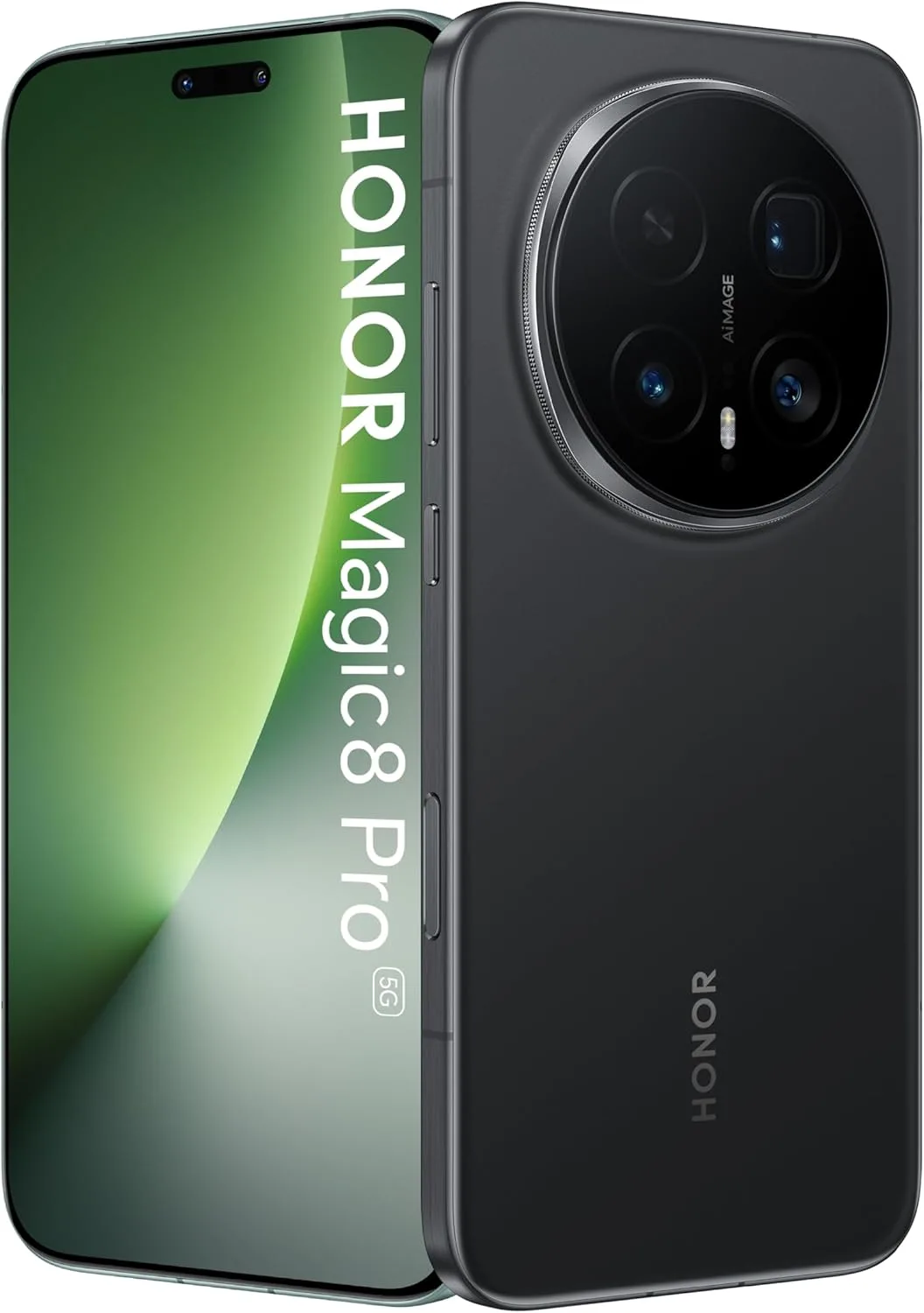 Scheda tecnica HONOR Magic 8 Lite