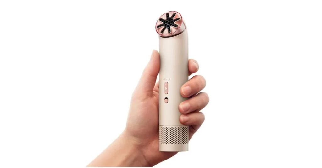HushJet Mini Cool Fan