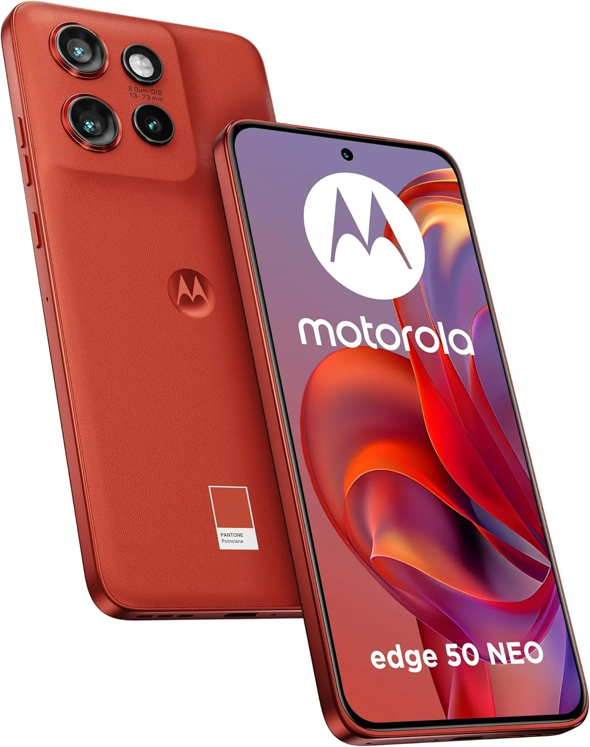 Scheda tecnica Motorola Edge 50 Ultra