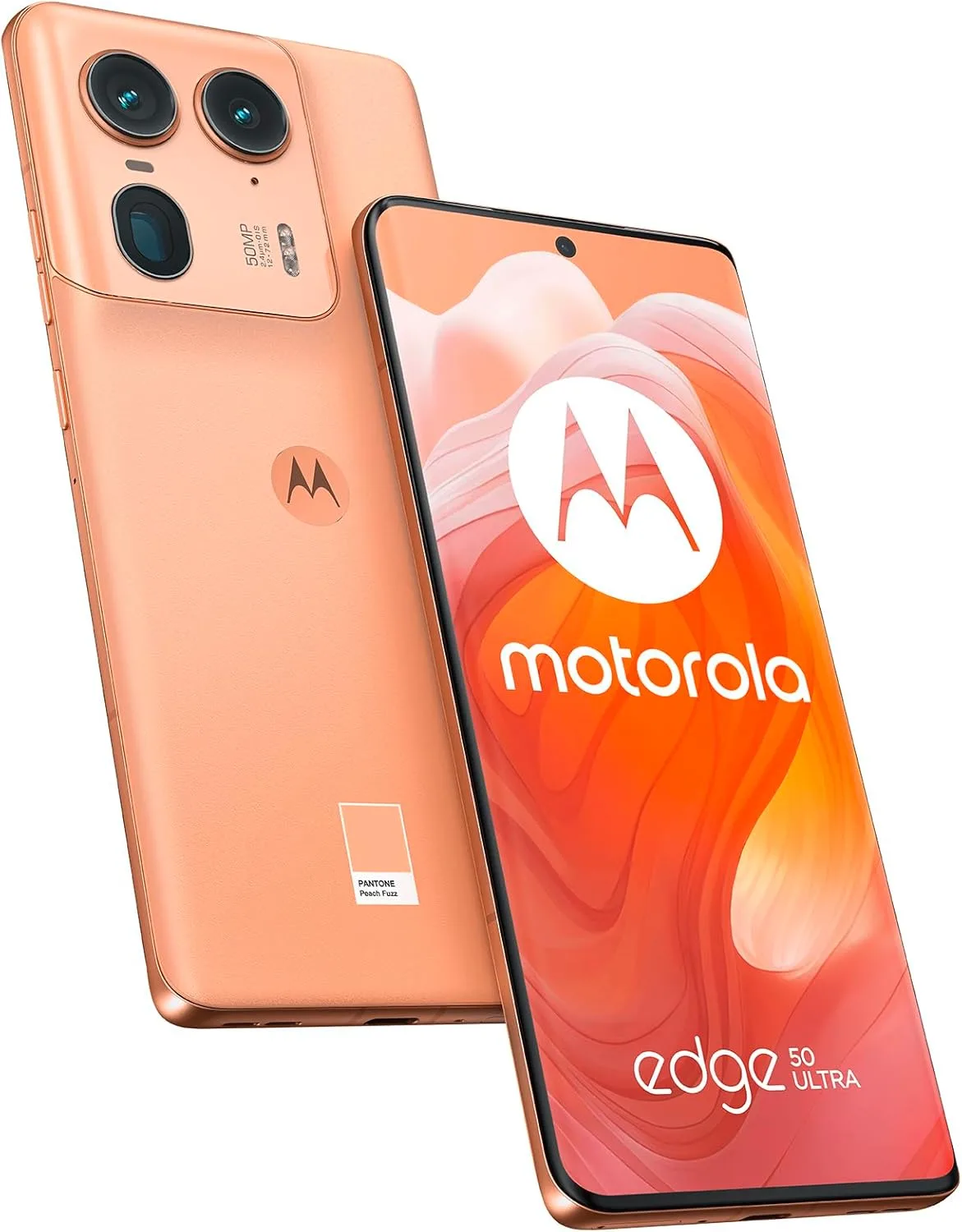 Scheda tecnica Motorola edge 60
