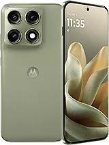 Scheda tecnica Motorola Edge 70 Fusione Plus
