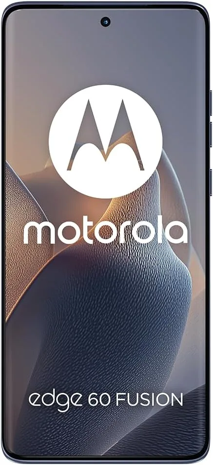 Scheda tecnica Motorola edge 60 Neo