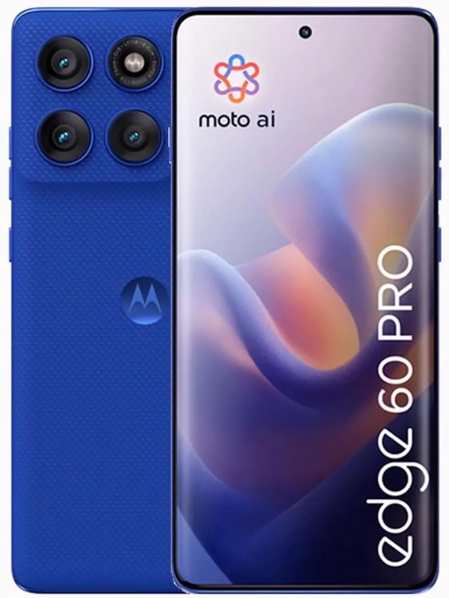 Scheda tecnica Motorola Edge 70