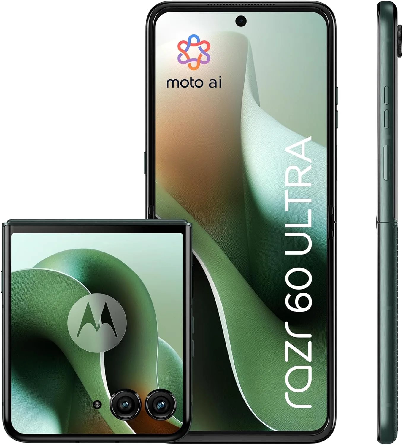 Scheda tecnica motorola razr fold
