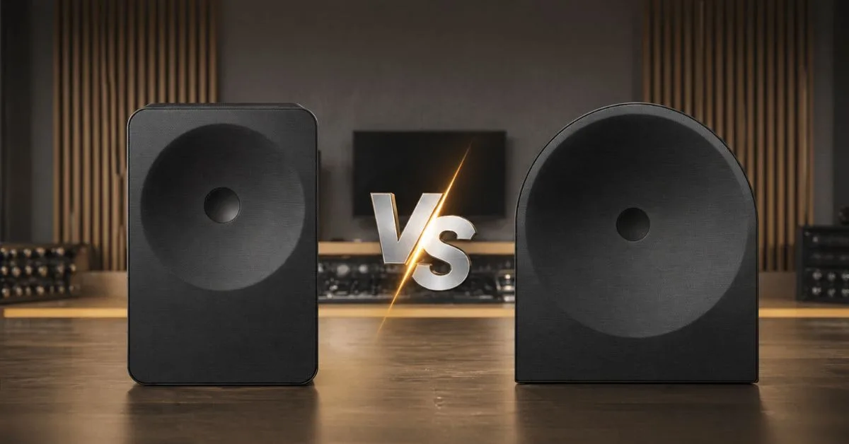 Meglio Samsung Music Studio 5 o 7? Differenze audio e uso reale