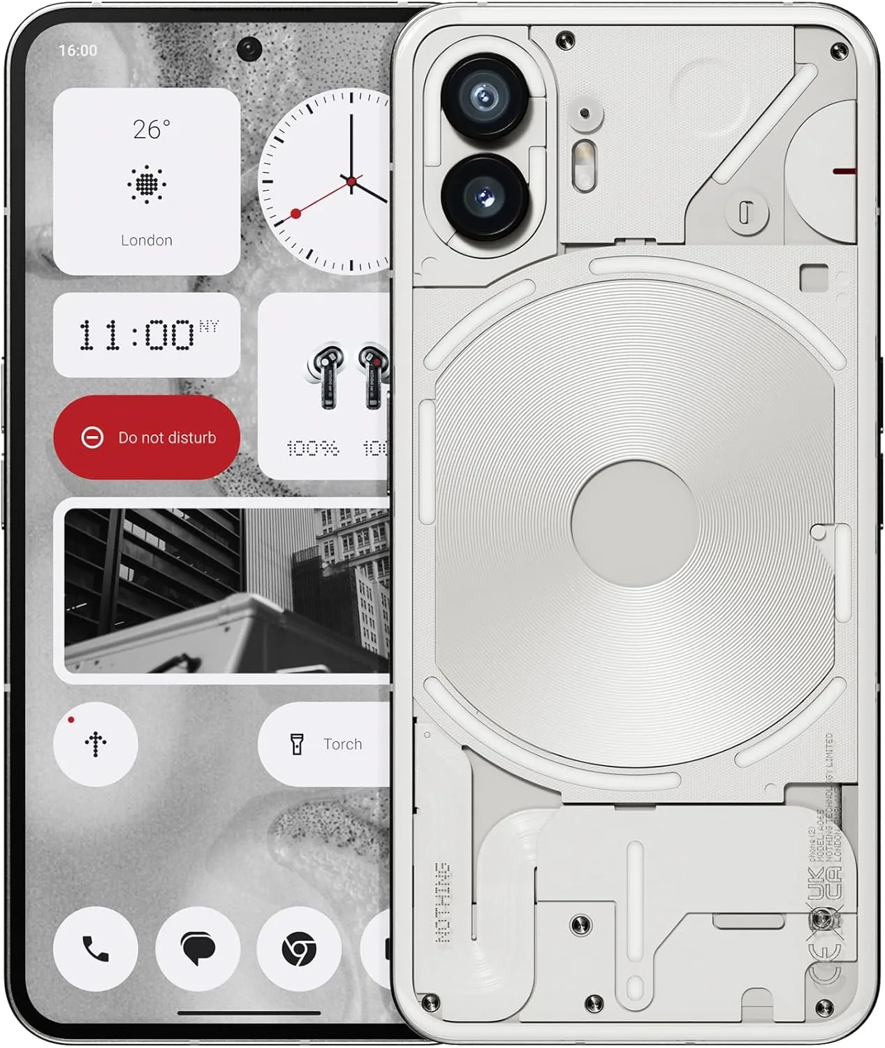 Scheda tecnica Apple iPhone 17e