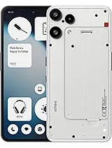 Scheda tecnica Nothing Phone (3a) Pro