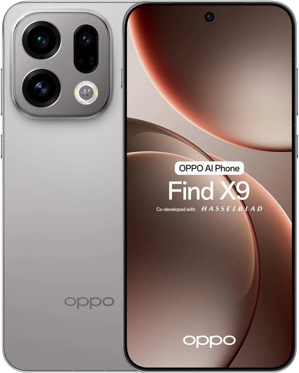 Scheda tecnica OPPO Find X8 Pro