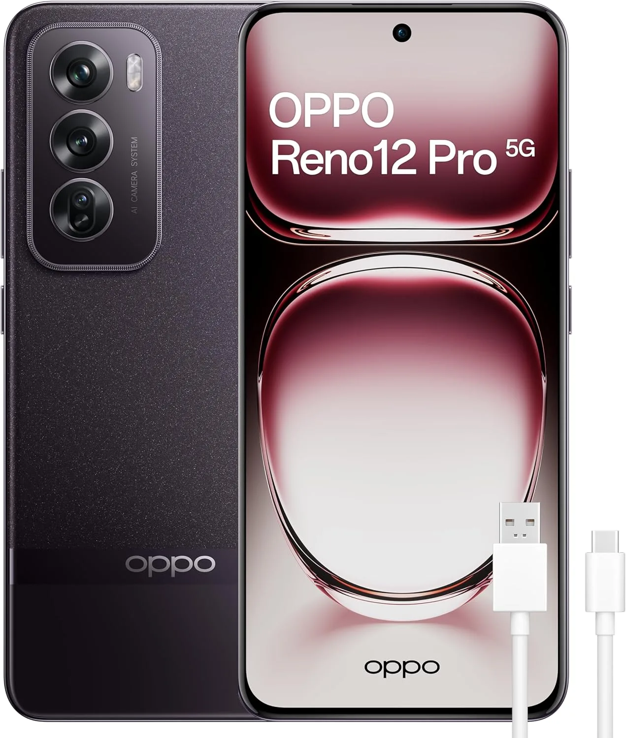 Scheda tecnica OPPO Reno 12