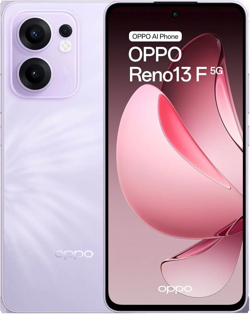 Scheda tecnica OPPO Reno 12 Pro