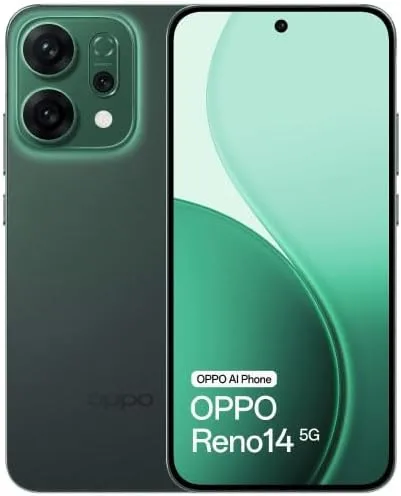 Scheda tecnica OPPO Reno 13 F