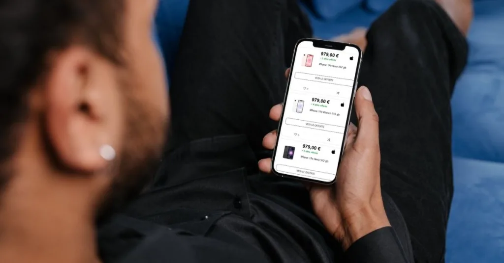 Quando comprare iPhone